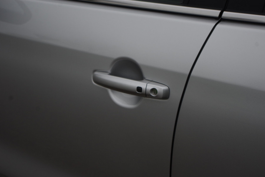 Suzuki S-Cross 1.4 Boosterjet 130 PK Select Smart Hybrid, Climate Control, Stoelverwarming, Camera, Keyless