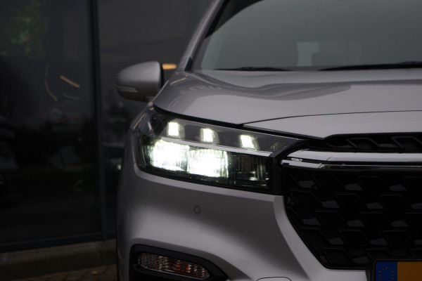 Suzuki S-Cross 1.4 Boosterjet 130 PK Select Smart Hybrid, Climate Control, Stoelverwarming, Camera, Keyless