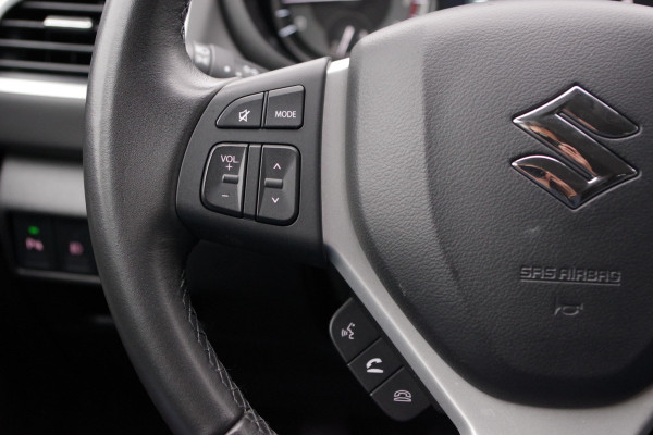 Suzuki S-Cross 1.4 Boosterjet 130 PK Select Smart Hybrid, Climate Control, Stoelverwarming, Camera, Keyless