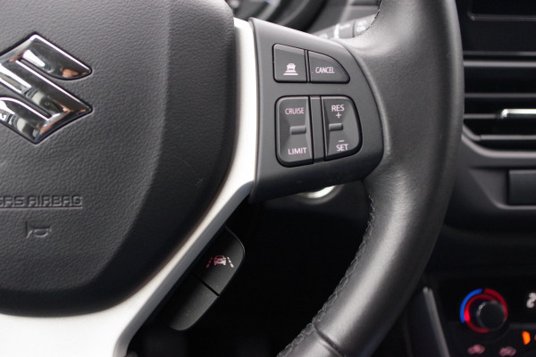 Suzuki S-Cross 1.4 Boosterjet 130 PK Select Smart Hybrid, Climate Control, Stoelverwarming, Camera, Keyless