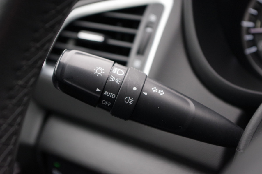 Suzuki S-Cross 1.4 Boosterjet 130 PK Select Smart Hybrid, Climate Control, Stoelverwarming, Camera, Keyless