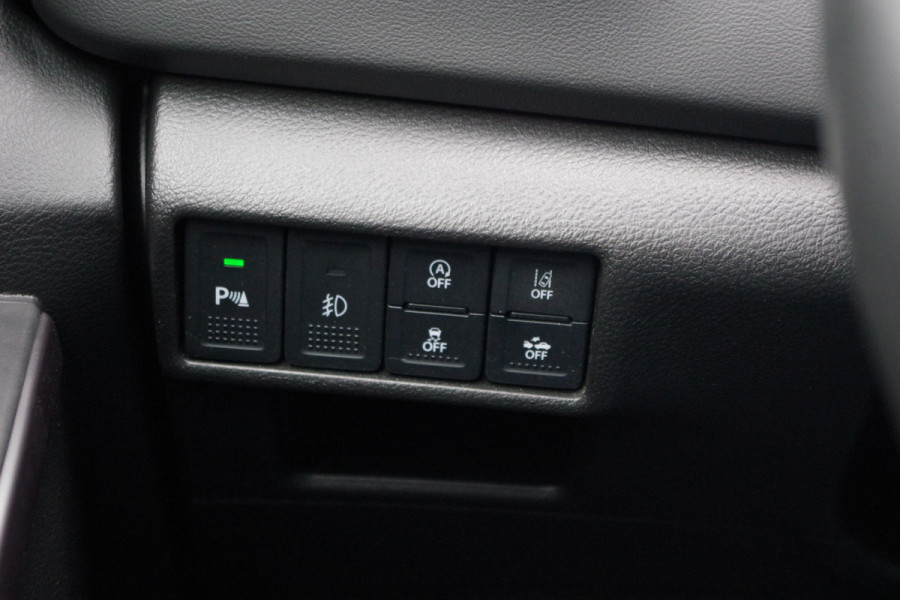 Suzuki S-Cross 1.4 Boosterjet 130 PK Select Smart Hybrid, Climate Control, Stoelverwarming, Camera, Keyless