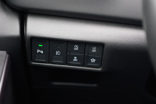 Suzuki S-Cross 1.4 Boosterjet 130 PK Select Smart Hybrid, Climate Control, Stoelverwarming, Camera, Keyless