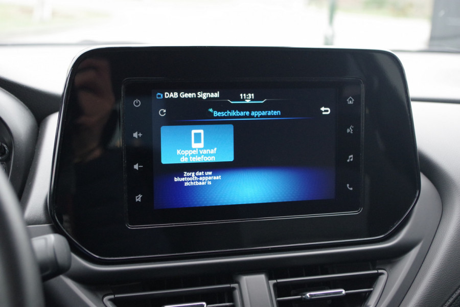 Suzuki S-Cross 1.4 Boosterjet 130 PK Select Smart Hybrid, Climate Control, Stoelverwarming, Camera, Keyless