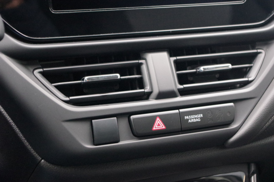 Suzuki S-Cross 1.4 Boosterjet 130 PK Select Smart Hybrid, Climate Control, Stoelverwarming, Camera, Keyless