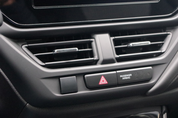 Suzuki S-Cross 1.4 Boosterjet 130 PK Select Smart Hybrid, Climate Control, Stoelverwarming, Camera, Keyless