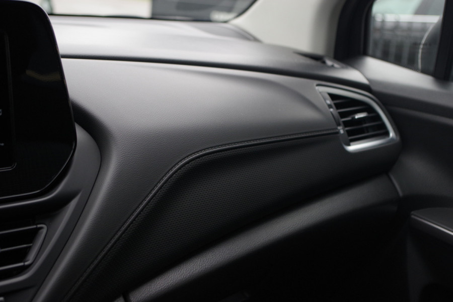 Suzuki S-Cross 1.4 Boosterjet 130 PK Select Smart Hybrid, Climate Control, Stoelverwarming, Camera, Keyless