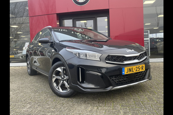 Kia Xceed 1.0 T-GDi ExecutiveLine | Cruise control | Airco | Apple Carplay/Android | Camera achter | Stoel + stuurverwarming