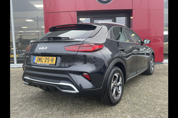Kia Xceed 1.0 T-GDi ExecutiveLine | Cruise control | Airco | Apple Carplay/Android | Camera achter | Stoel + stuurverwarming