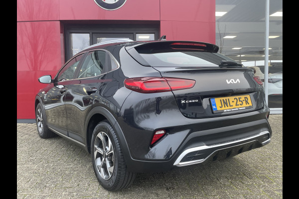 Kia Xceed 1.0 T-GDi ExecutiveLine | Cruise control | Airco | Apple Carplay/Android | Camera achter | Stoel + stuurverwarming