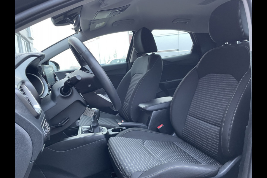 Kia Xceed 1.0 T-GDi ExecutiveLine | Cruise control | Airco | Apple Carplay/Android | Camera achter | Stoel + stuurverwarming