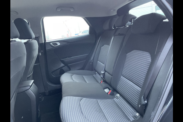 Kia Xceed 1.0 T-GDi ExecutiveLine | Cruise control | Airco | Apple Carplay/Android | Camera achter | Stoel + stuurverwarming