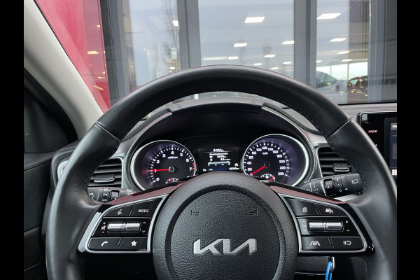 Kia Xceed 1.0 T-GDi ExecutiveLine | Cruise control | Airco | Apple Carplay/Android | Camera achter | Stoel + stuurverwarming