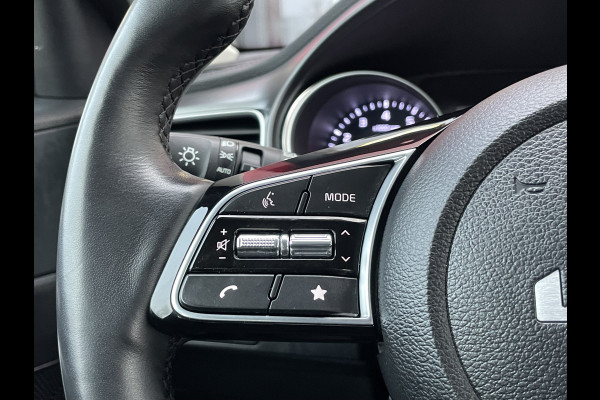 Kia Xceed 1.0 T-GDi ExecutiveLine | Cruise control | Airco | Apple Carplay/Android | Camera achter | Stoel + stuurverwarming