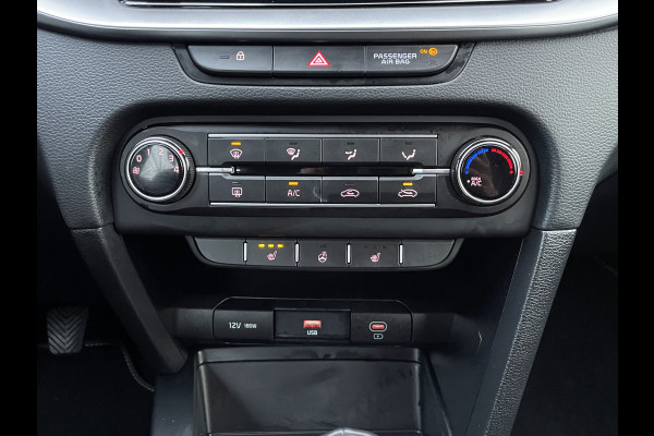 Kia Xceed 1.0 T-GDi ExecutiveLine | Cruise control | Airco | Apple Carplay/Android | Camera achter | Stoel + stuurverwarming