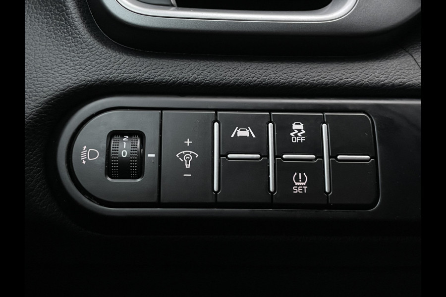 Kia Xceed 1.0 T-GDi ExecutiveLine | Cruise control | Airco | Apple Carplay/Android | Camera achter | Stoel + stuurverwarming