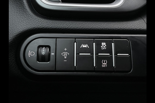 Kia Xceed 1.0 T-GDi ExecutiveLine | Cruise control | Airco | Apple Carplay/Android | Camera achter | Stoel + stuurverwarming