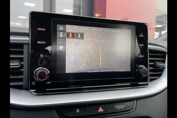 Kia Xceed 1.0 T-GDi ExecutiveLine | Cruise control | Airco | Apple Carplay/Android | Camera achter | Stoel + stuurverwarming