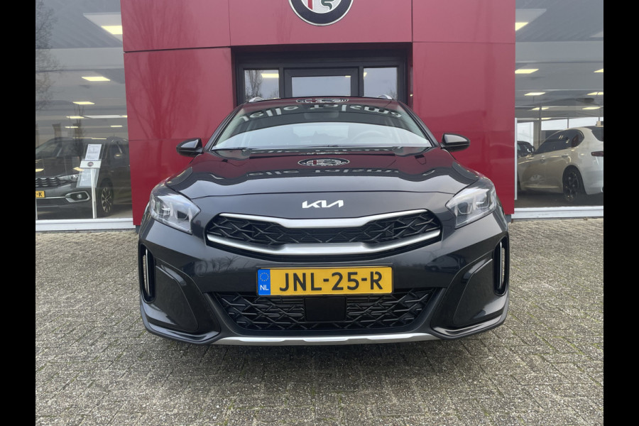 Kia Xceed 1.0 T-GDi ExecutiveLine | Cruise control | Airco | Apple Carplay/Android | Camera achter | Stoel + stuurverwarming