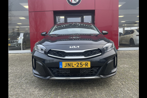 Kia Xceed 1.0 T-GDi ExecutiveLine | Cruise control | Airco | Apple Carplay/Android | Camera achter | Stoel + stuurverwarming