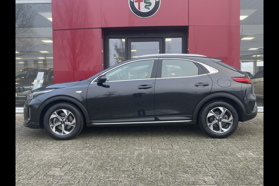 Kia Xceed 1.0 T-GDi ExecutiveLine | Cruise control | Airco | Apple Carplay/Android | Camera achter | Stoel + stuurverwarming
