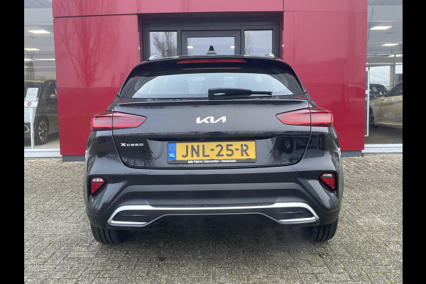 Kia Xceed 1.0 T-GDi ExecutiveLine | Cruise control | Airco | Apple Carplay/Android | Camera achter | Stoel + stuurverwarming