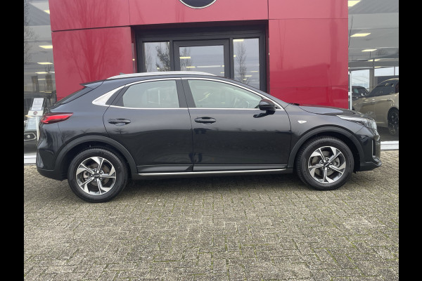 Kia Xceed 1.0 T-GDi ExecutiveLine | Cruise control | Airco | Apple Carplay/Android | Camera achter | Stoel + stuurverwarming