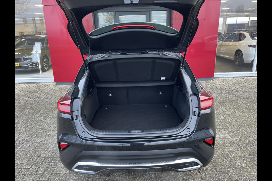 Kia Xceed 1.0 T-GDi ExecutiveLine | Cruise control | Airco | Apple Carplay/Android | Camera achter | Stoel + stuurverwarming