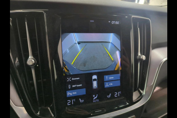 Volvo V60 2.0 T6 Recharge AWD Business Pro NL-AUTO | LEDER | CAMERA