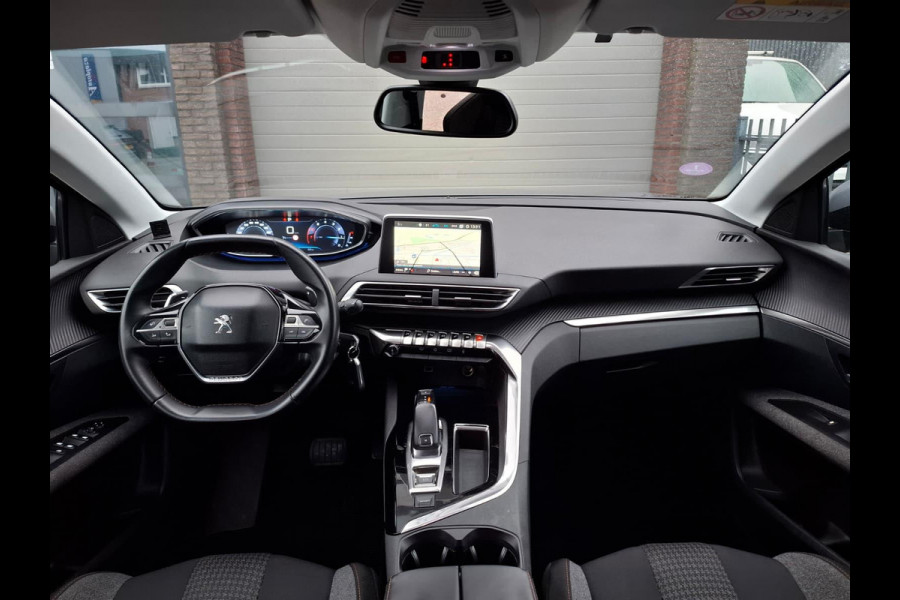 Peugeot 3008 1.2 PureTech Blue Lease Executive | Trekhaak | Camera | Carplay