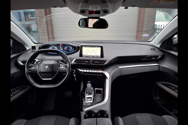 Peugeot 3008 1.2 PureTech Blue Lease Executive | Trekhaak | Camera | Carplay