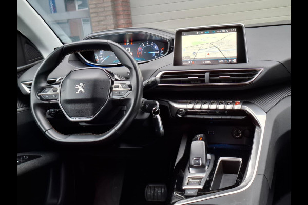 Peugeot 3008 1.2 PureTech Blue Lease Executive | Trekhaak | Camera | Carplay