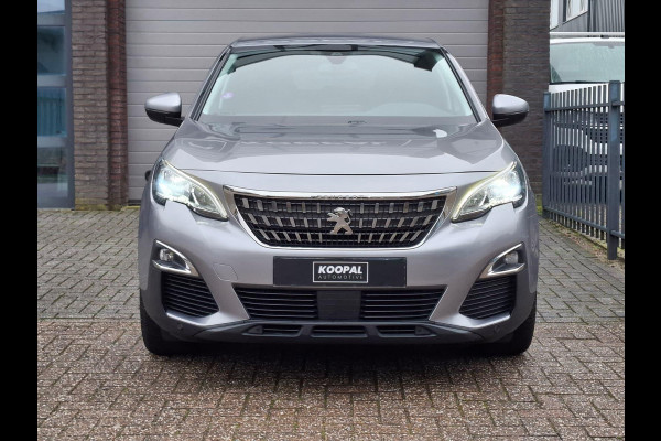 Peugeot 3008 1.2 PureTech Blue Lease Executive | Trekhaak | Camera | Carplay