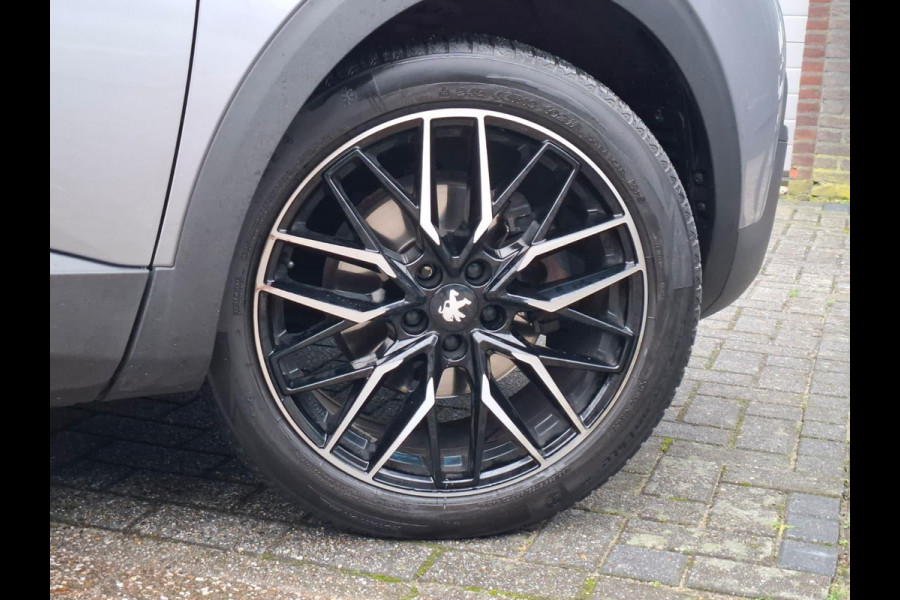 Peugeot 3008 1.2 PureTech Blue Lease Executive | Trekhaak | Camera | Carplay