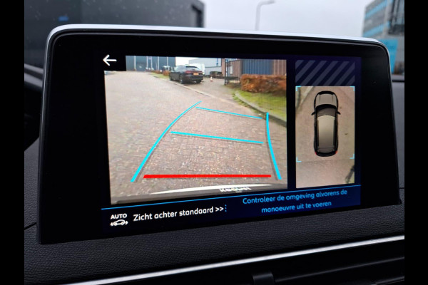 Peugeot 3008 1.2 PureTech Blue Lease Executive | Trekhaak | Camera | Carplay