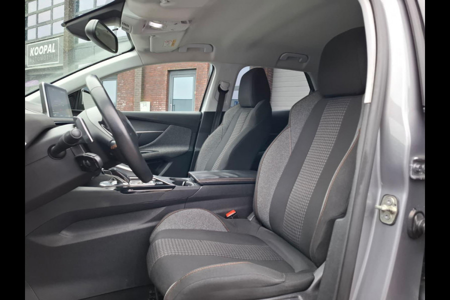 Peugeot 3008 1.2 PureTech Blue Lease Executive | Trekhaak | Camera | Carplay