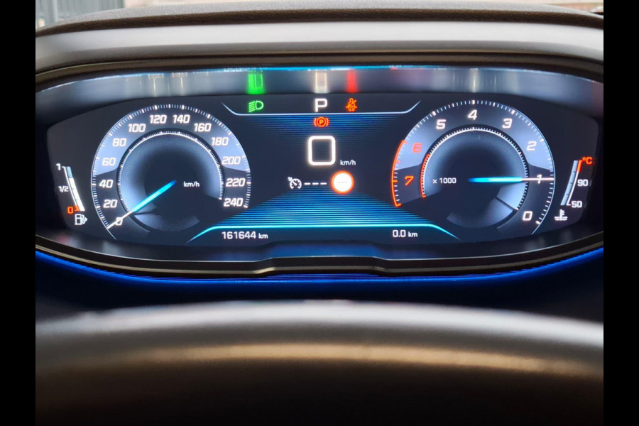 Peugeot 3008 1.2 PureTech Blue Lease Executive | Trekhaak | Camera | Carplay