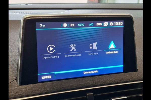 Peugeot 3008 1.2 PureTech Blue Lease Executive | Trekhaak | Camera | Carplay