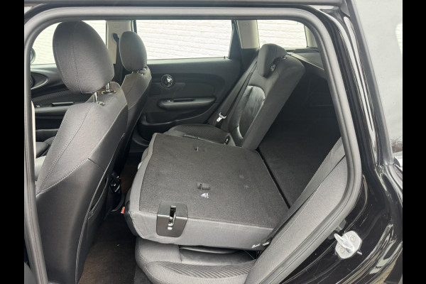 MINI Clubman 1.5 Cooper Salt Lederen sportstoelen Navigatie Cruise Clima Trekhaak