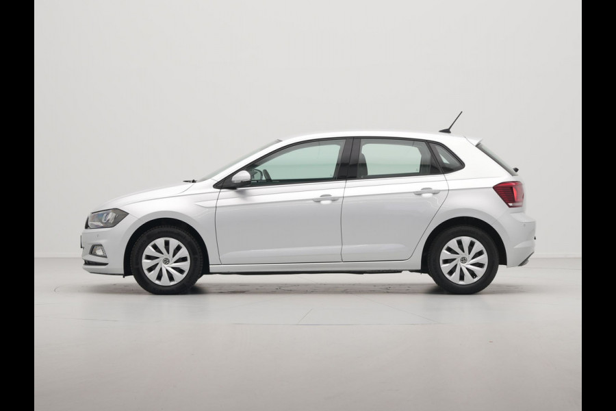 Volkswagen Polo 1.0 TSI 95pk Comfortline Business Navigatie Acc Pdc Carplay Dab Argon