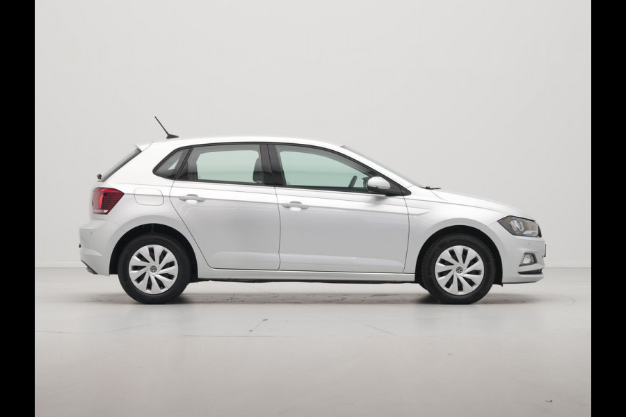 Volkswagen Polo 1.0 TSI 95pk Comfortline Business Navigatie Acc Pdc Carplay Dab Argon