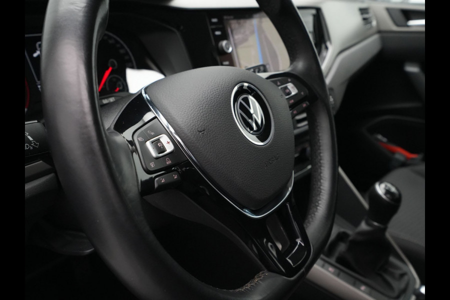 Volkswagen Polo 1.0 TSI 95pk Comfortline Business Navigatie Acc Pdc Carplay Dab Argon