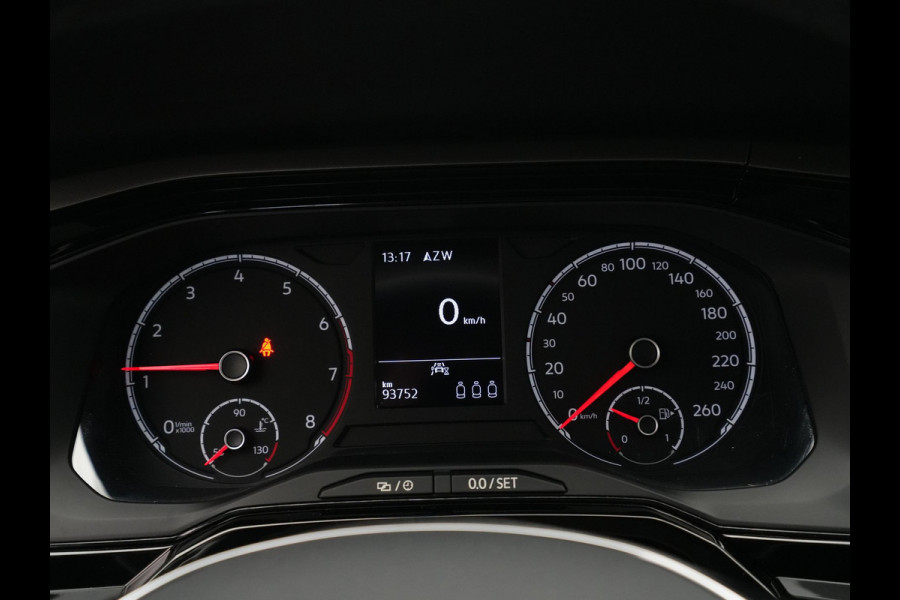 Volkswagen Polo 1.0 TSI 95pk Comfortline Business Navigatie Acc Pdc Carplay Dab Argon