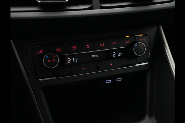 Volkswagen Polo 1.0 TSI 95pk Comfortline Business Navigatie Acc Pdc Carplay Dab Argon