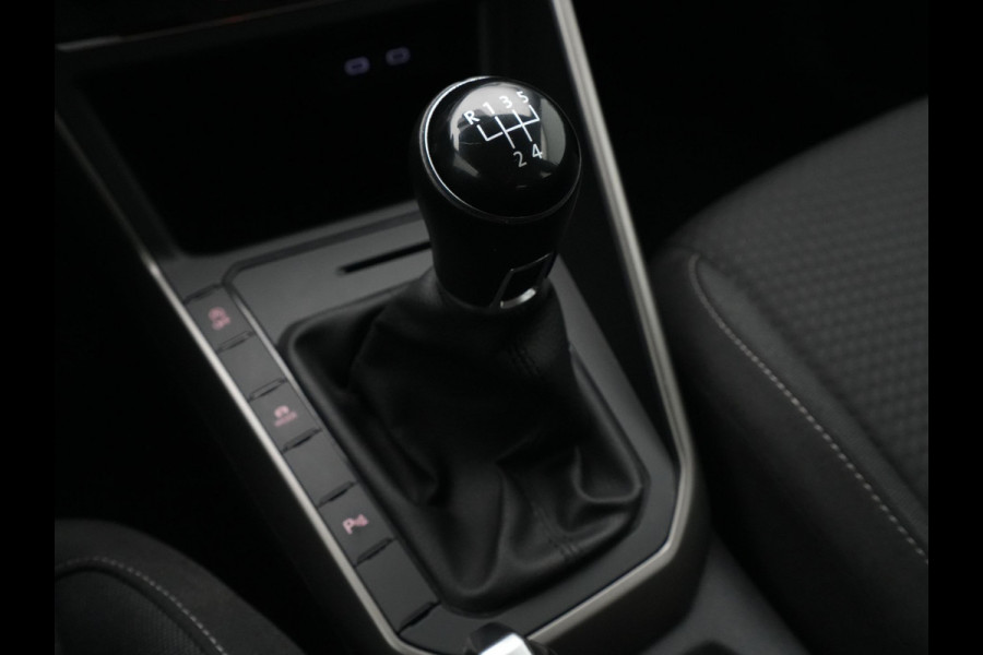 Volkswagen Polo 1.0 TSI 95pk Comfortline Business Navigatie Acc Pdc Carplay Dab Argon