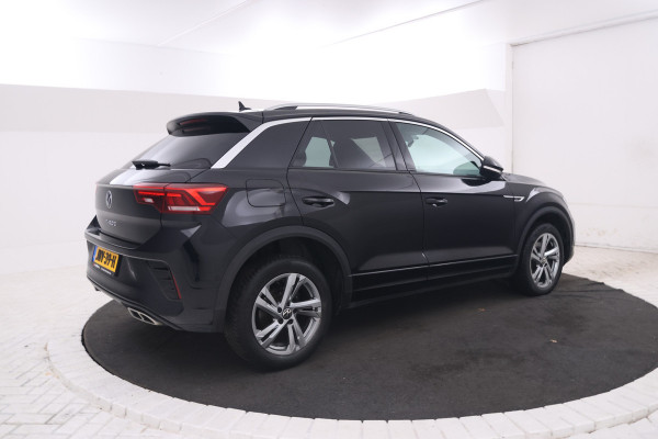 Volkswagen T-Roc 2.0 TDI Sport Business R Automaat, Virtual, Trekhaak