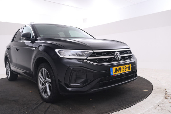 Volkswagen T-Roc 2.0 TDI Sport Business R Automaat, Virtual, Trekhaak
