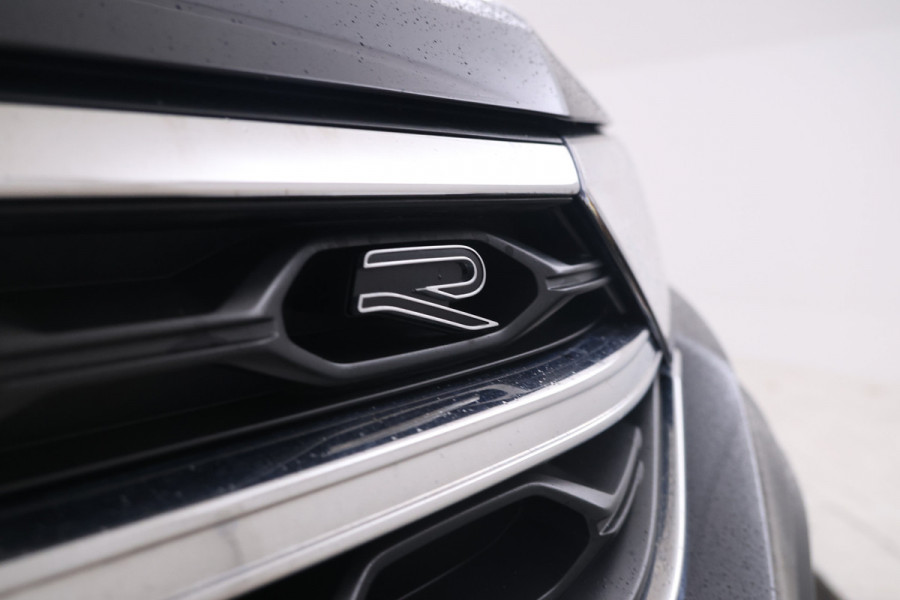 Volkswagen T-Roc 2.0 TDI Sport Business R Automaat, Virtual, Trekhaak