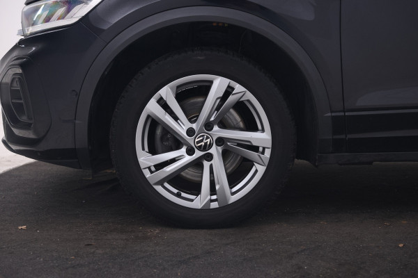 Volkswagen T-Roc 2.0 TDI Sport Business R Automaat, Virtual, Trekhaak