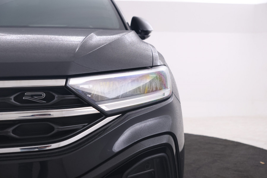 Volkswagen T-Roc 2.0 TDI Sport Business R Automaat, Virtual, Trekhaak
